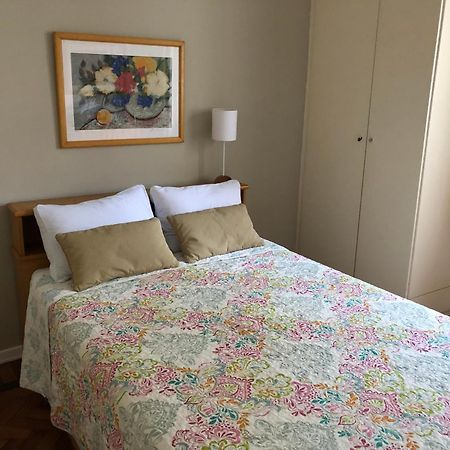 Apartamento No Leme - Copacabana 里约热内卢 外观 照片